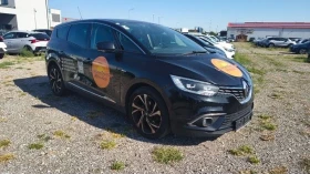 Снимка Renault Scenic
