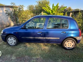 Renault Clio 1.9 DTI - 1000 € - 44170046 5 | Car24.bg Renault Clio 1.9 DTI - 1000 € - 44170046 5