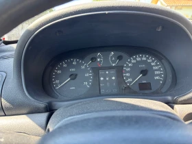 Renault Clio 1.9 DTI - 1000 € - 44170046 11 | Car24.bg Renault Clio 1.9 DTI - 1000 € - 44170046 11