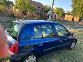 Renault Clio 1.9 DTI - 1000 € - 44170046 3 | Car24.bg Renault Clio 1.9 DTI - 1000 € - 44170046 3