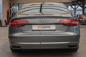 Audi A8 4.2TDI/Обдухване/BOSE/HuD/Обдухване/Алкантар/Камер | Auto.bg — изображение 4 Audi A8 4.2TDI/Обдухване/BOSE/HuD/Обдухване/Алкантар/Камер | Auto.bg — изображение 4