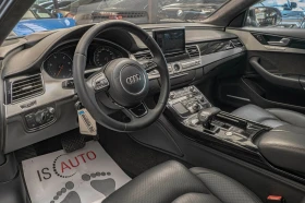 Audi A8 4.2TDI/Обдухване/BOSE/HuD/Обдухване/Алкантар/Камер | Auto.bg — изображение 7 Audi A8 4.2TDI/Обдухване/BOSE/HuD/Обдухване/Алкантар/Камер | Auto.bg — изображение 7