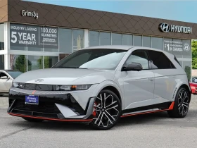 Снимка Hyundai Ioniq 5