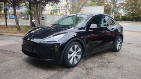 Tesla Model Y LFP - Car24.bg Tesla Model Y LFP