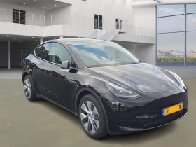 Tesla Model Y LFP