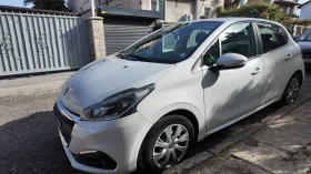 Peugeot 208 Peugeot 208 1.2 VTi 12V PureTech 82 - 5500 € - 26634828 2 | Car24.bg Peugeot 208 Peugeot 208 1.2 VTi 12V PureTech 82 - 5500 € - 26634828 2
