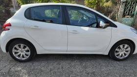 Peugeot 208 Peugeot 208 1.2 VTi 12V PureTech 82 - 5500 € - 26634828 4 | Car24.bg Peugeot 208 Peugeot 208 1.2 VTi 12V PureTech 82 - 5500 € - 26634828 4