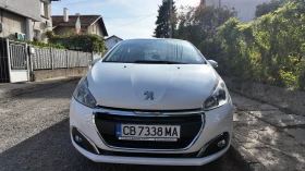 Peugeot 208 Peugeot 208 1.2 VTi 12V PureTech 82 - Car24.bg Peugeot 208 Peugeot 208 1.2 VTi 12V PureTech 82
