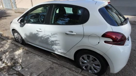 Peugeot 208 Peugeot 208 1.2 VTi 12V PureTech 82 - 5500 € - 26634828 6 | Car24.bg Peugeot 208 Peugeot 208 1.2 VTi 12V PureTech 82 - 5500 € - 26634828 6