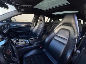 Porsche Panamera 4 E Hybrid AWD CARFAX | Auto.bg — изображение 11 Porsche Panamera 4 E Hybrid AWD CARFAX | Auto.bg — изображение 11