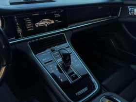 Porsche Panamera 4 E Hybrid AWD CARFAX | Auto.bg — изображение 17 Porsche Panamera 4 E Hybrid AWD CARFAX | Auto.bg — изображение 17