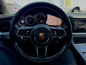 Porsche Panamera 4 E Hybrid AWD CARFAX | Auto.bg — изображение 10 Porsche Panamera 4 E Hybrid AWD CARFAX | Auto.bg — изображение 10
