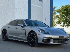 Porsche Panamera 4 E Hybrid AWD CARFAX | Auto.bg — изображение 4 Porsche Panamera 4 E Hybrid AWD CARFAX | Auto.bg — изображение 4