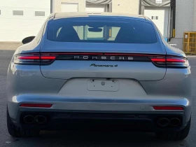 Porsche Panamera 4 E Hybrid AWD CARFAX | Auto.bg — изображение 5 Porsche Panamera 4 E Hybrid AWD CARFAX | Auto.bg — изображение 5