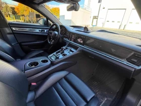 Porsche Panamera 4 E Hybrid AWD CARFAX | Auto.bg — изображение 13 Porsche Panamera 4 E Hybrid AWD CARFAX | Auto.bg — изображение 13