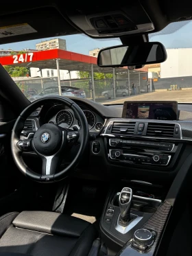 BMW 435 Gran Coupé | ~400 к.с. | RWD | M Sport - 17500 € - 34194963 9 | Car24.bg BMW 435 Gran Coupé | ~400 к.с. | RWD | M Sport - 17500 € - 34194963 9