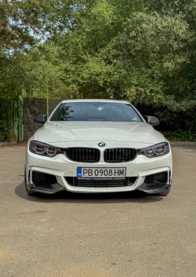BMW 435 Gran Coupé | ~400 к.с. | RWD | M Sport - 17500 € - 34194963 3 | Car24.bg BMW 435 Gran Coupé | ~400 к.с. | RWD | M Sport - 17500 € - 34194963 3