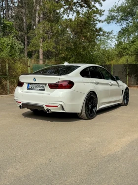 BMW 435 Gran Coupé | ~400 к.с. | RWD | M Sport - 17500 € - 34194963 5 | Car24.bg BMW 435 Gran Coupé | ~400 к.с. | RWD | M Sport - 17500 € - 34194963 5