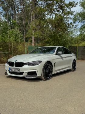 BMW 435 Gran Coupé | ~400 к.с. | RWD | M Sport - 17500 € - 34194963 2 | Car24.bg BMW 435 Gran Coupé | ~400 к.с. | RWD | M Sport - 17500 € - 34194963 2