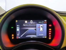 Fiat 500e LED/95HP/CPLAY/360/NAVI/KLESS/769q | Auto.bg — изображение 8 Fiat 500e LED/95HP/CPLAY/360/NAVI/KLESS/769q | Auto.bg — изображение 8