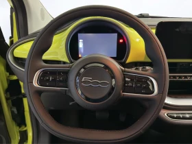 Fiat 500e LED/95HP/CPLAY/360/NAVI/KLESS/769q | Auto.bg — изображение 7 Fiat 500e LED/95HP/CPLAY/360/NAVI/KLESS/769q | Auto.bg — изображение 7