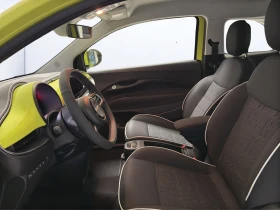 Fiat 500e LED/95HP/CPLAY/360/NAVI/KLESS/769q | Auto.bg — изображение 6 Fiat 500e LED/95HP/CPLAY/360/NAVI/KLESS/769q | Auto.bg — изображение 6