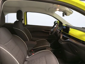 Fiat 500e LED/95HP/CPLAY/360/NAVI/KLESS/769q | Auto.bg — изображение 13 Fiat 500e LED/95HP/CPLAY/360/NAVI/KLESS/769q | Auto.bg — изображение 13