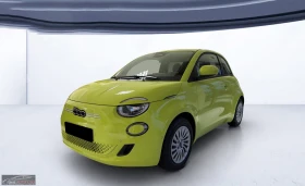 Fiat 500e LED/95HP/CPLAY/360/NAVI/KLESS/769q