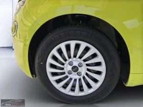 Fiat 500e LED/95HP/CPLAY/360/NAVI/KLESS/769q | Auto.bg — изображение 14 Fiat 500e LED/95HP/CPLAY/360/NAVI/KLESS/769q | Auto.bg — изображение 14
