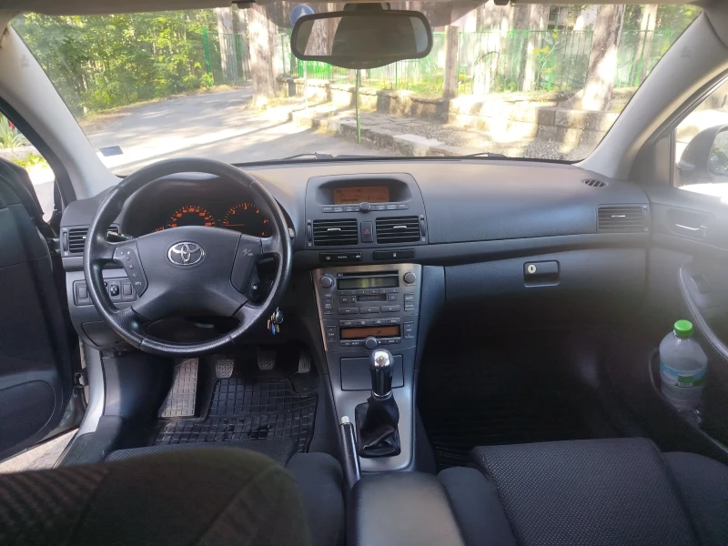 Toyota Avensis 2.0D4D ТОП - 3249 € / 6354.49 лв. - 69297028 1 | Car24.bg Toyota Avensis 2.0D4D ТОП - 3249 € / 6354.49 лв. - 69297028 1