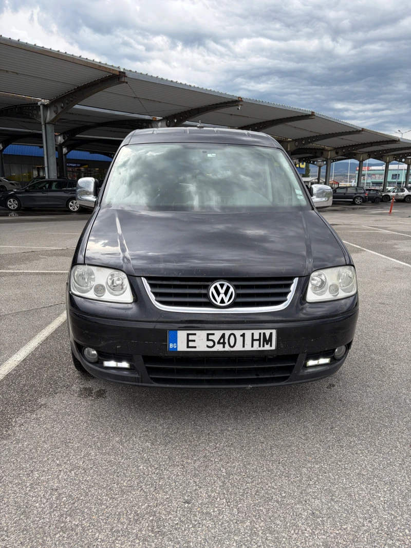 VW Caddy 1, 9TDI - 6300 € / 12321.73 лв. - 22357529 1 | Car24.bg VW Caddy 1, 9TDI - 6300 € / 12321.73 лв. - 22357529 1