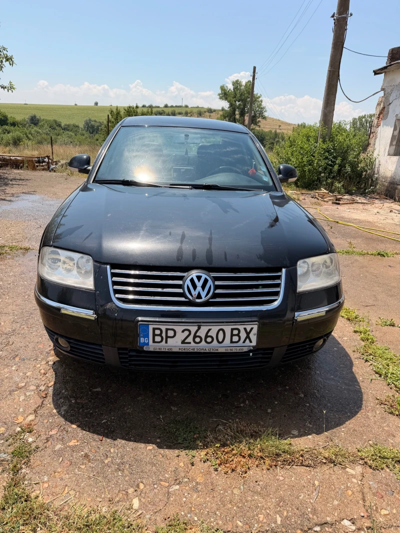 VW Passat - 3000 € / 5867.49 лв. - 83699737 1 | Car24.bg VW Passat - 3000 € / 5867.49 лв. - 83699737 1