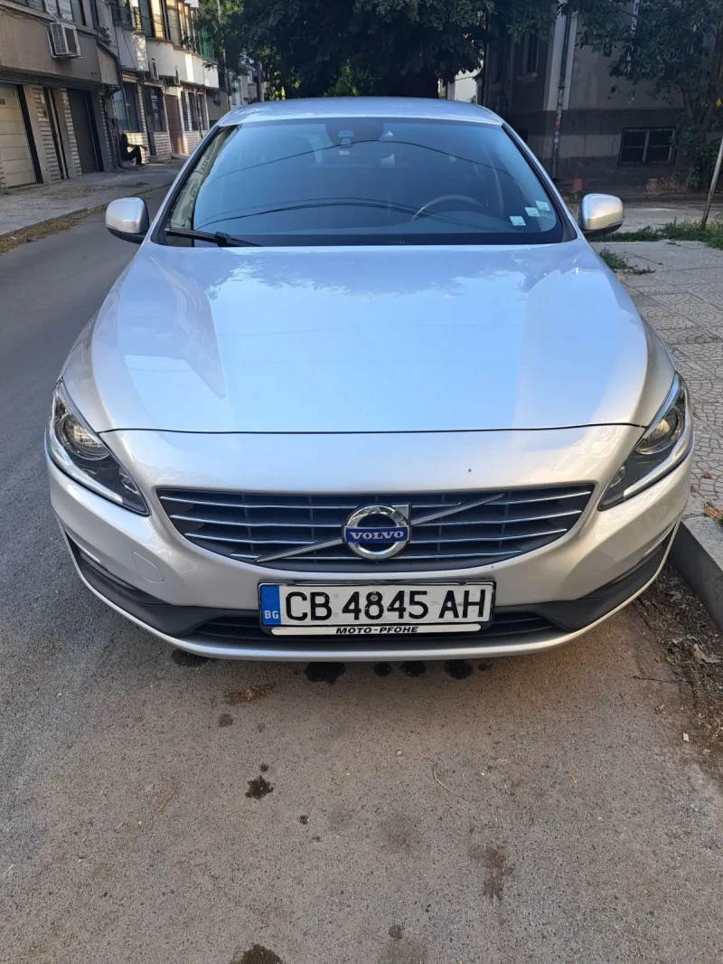 Volvo V60 D5 AWD - 9200 € / 17993.64 лв. - 70575407 1 | Car24.bg Volvo V60 D5 AWD - 9200 € / 17993.64 лв. - 70575407 1