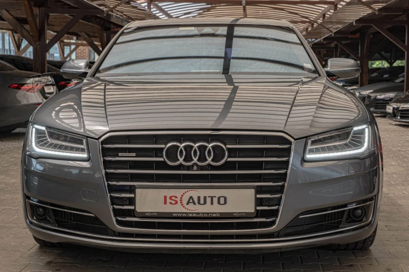 Audi A8 4.2TDI/Обдухване/BOSE/HuD/Обдухване/Алкантар/Камер - 27900 € - 76069731 1 | Car24.bg Audi A8 4.2TDI/Обдухване/BOSE/HuD/Обдухване/Алкантар/Камер - 27900 € - 76069731 1