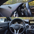 Mercedes-Benz CLA 220 AMG # DISTRONIC  # ПАНОРАМА # - [14] 