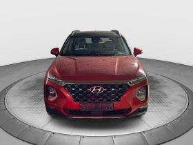 Hyundai Santa fe - 10900 лв. / 5573.08 € - 55194915 2 | Car24.bg Hyundai Santa fe - 10900 лв. / 5573.08 € - 55194915 2