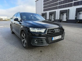 Audi Q7 AUDI Q7/ DISTRONIC/ Bang&Olufsen/ KEYLESS GO/ - Car24.bg Audi Q7 AUDI Q7/ DISTRONIC/ Bang&Olufsen/ KEYLESS GO/