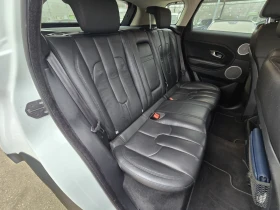 Land Rover Range Rover Evoque 2.2 4х4 Pure 150к.с - 17500 лв. / 8947.61 € - 39140975 14 | Car24.bg Land Rover Range Rover Evoque 2.2 4х4 Pure 150к.с - 17500 лв. / 8947.61 € - 39140975 14