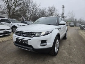 Land Rover Range Rover Evoque 2.2 4х4 Pure 150к.с - Car24.bg Land Rover Range Rover Evoque 2.2 4х4 Pure 150к.с