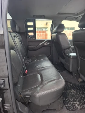 Nissan Navara 2.5 dCI Aventura - 6299 € / 12319.77 лв. - 13464542 11 | Car24.bg Nissan Navara 2.5 dCI Aventura - 6299 € / 12319.77 лв. - 13464542 11