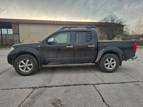 Nissan Navara 2.5 dCI Aventura - 6299 € / 12319.77 лв. - 13464542 2 | Car24.bg Nissan Navara 2.5 dCI Aventura - 6299 € / 12319.77 лв. - 13464542 2
