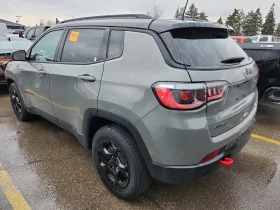 Jeep Compass TRAILHAWK* * CARFAX * * АВТО КРЕДИТ * * | Auto.bg — изображение 4 Jeep Compass TRAILHAWK* * CARFAX * * АВТО КРЕДИТ * * | Auto.bg — изображение 4