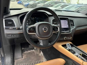 Volvo Xc90 * INSCRIPTION * CARFAX * Без инциденти * | Auto.bg — изображение 6 Volvo Xc90 * INSCRIPTION * CARFAX * Без инциденти * | Auto.bg — изображение 6