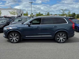 Volvo Xc90 * INSCRIPTION * CARFAX * Без инциденти * | Auto.bg — изображение 4 Volvo Xc90 * INSCRIPTION * CARFAX * Без инциденти * | Auto.bg — изображение 4