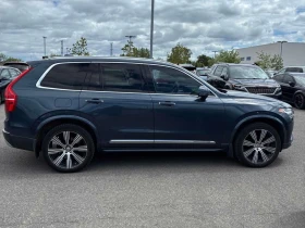 Volvo Xc90 * INSCRIPTION * CARFAX * Без инциденти * | Auto.bg — изображение 3 Volvo Xc90 * INSCRIPTION * CARFAX * Без инциденти * | Auto.bg — изображение 3
