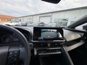 Toyota C-HR HYBRID 1.8 | Auto.bg — изображение 6 Toyota C-HR HYBRID 1.8 | Auto.bg — изображение 6