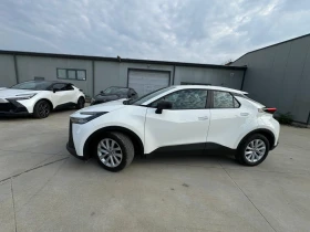 Toyota C-HR HYBRID 1.8 | Auto.bg — изображение 2 Toyota C-HR HYBRID 1.8 | Auto.bg — изображение 2