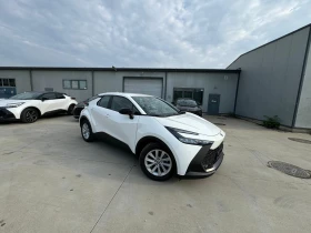 Toyota C-HR HYBRID 1.8 | Auto.bg — изображение 3 Toyota C-HR HYBRID 1.8 | Auto.bg — изображение 3
