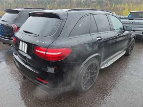 Mercedes-Benz GLC 43 AMG BURMESTER * ПОДГРЕВИ * ПАНО * KEYLESS | Auto.bg — изображение 3 Mercedes-Benz GLC 43 AMG BURMESTER * ПОДГРЕВИ * ПАНО * KEYLESS | Auto.bg — изображение 3