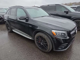 Mercedes-Benz GLC 43 AMG BURMESTER * ПОДГРЕВИ * ПАНО * KEYLESS | Auto.bg — изображение 2 Mercedes-Benz GLC 43 AMG BURMESTER * ПОДГРЕВИ * ПАНО * KEYLESS | Auto.bg — изображение 2